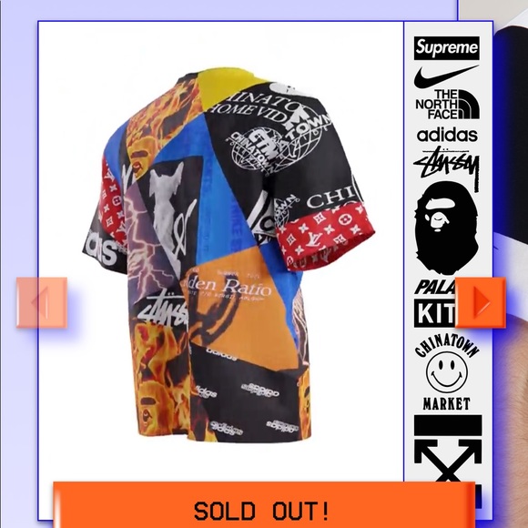 MSCHF X 10 in 1 - Picture 2 of 10